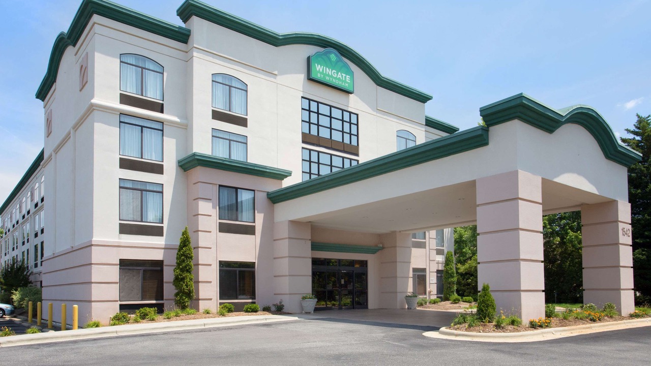 Photo of Outdoor in Southwest Raleigh