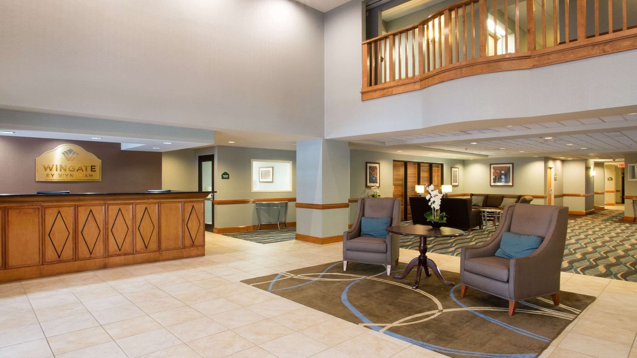 Photo of Livingroom in Southwest Raleigh