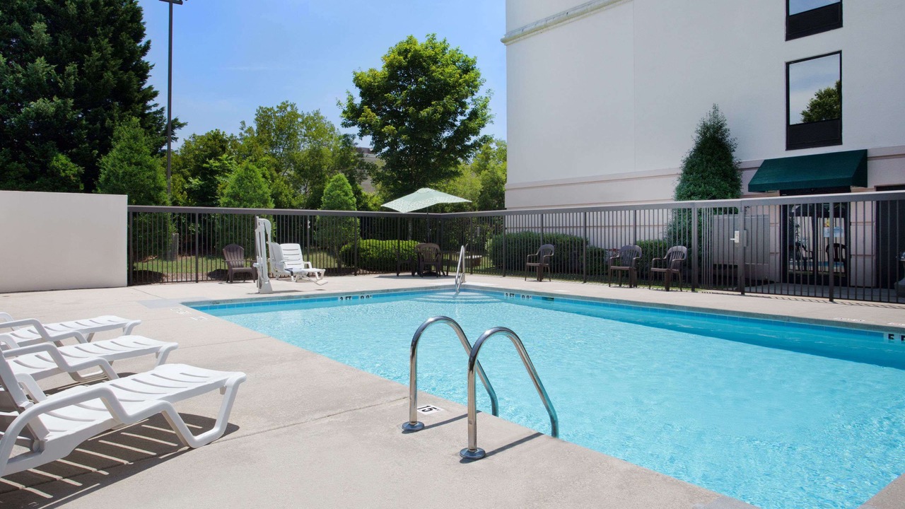 Photo of Outdoor in Southwest Raleigh