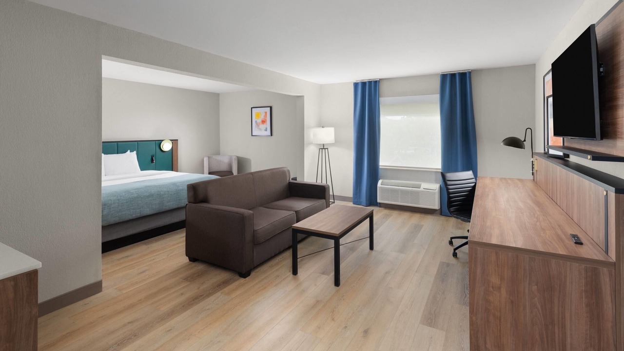 Photo of Bedroom in Augusta