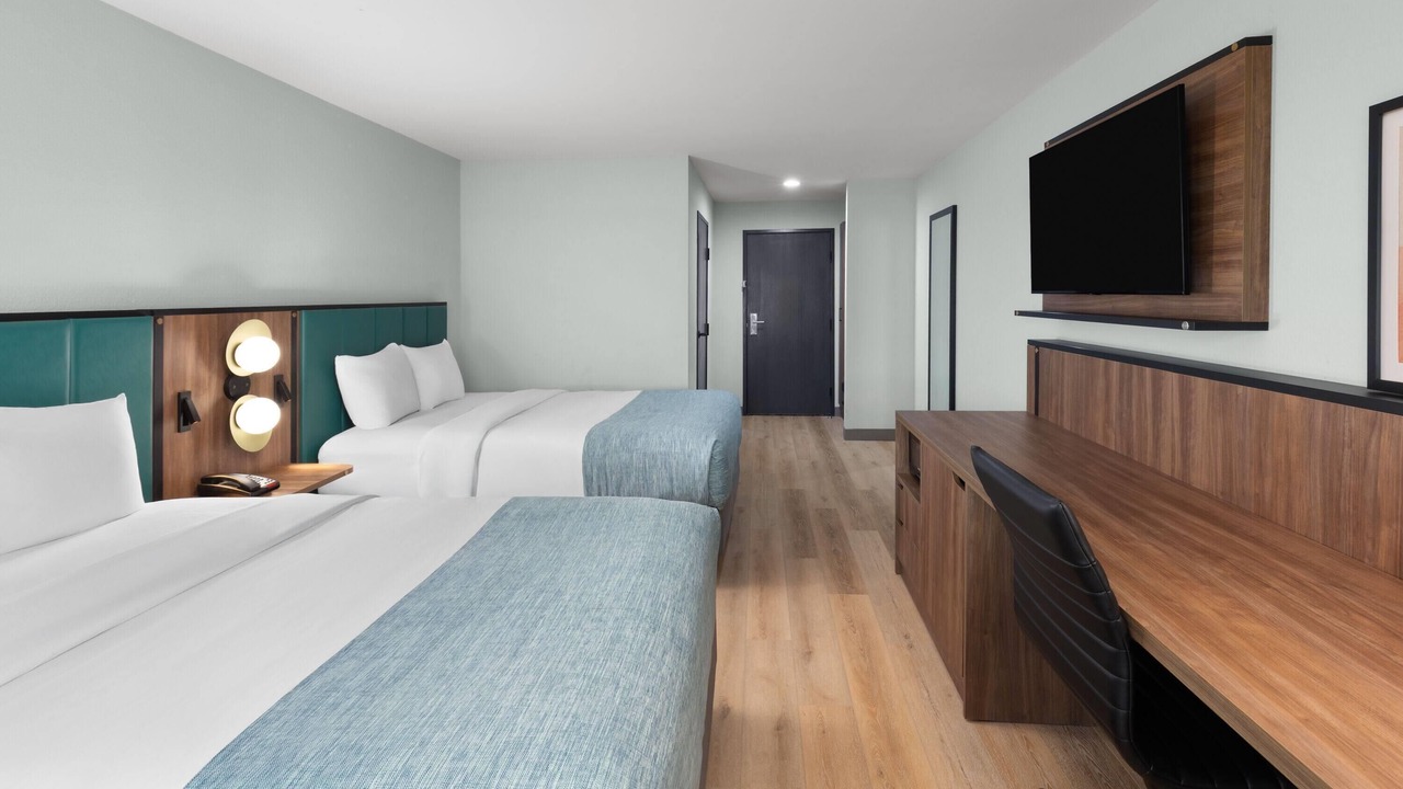 Photo of Bedroom in Augusta