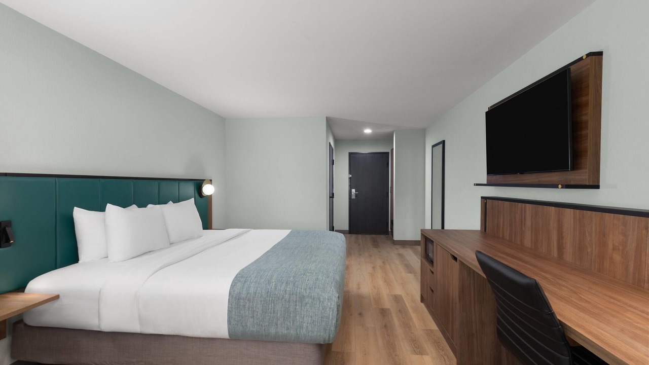 Photo of Bedroom in Augusta