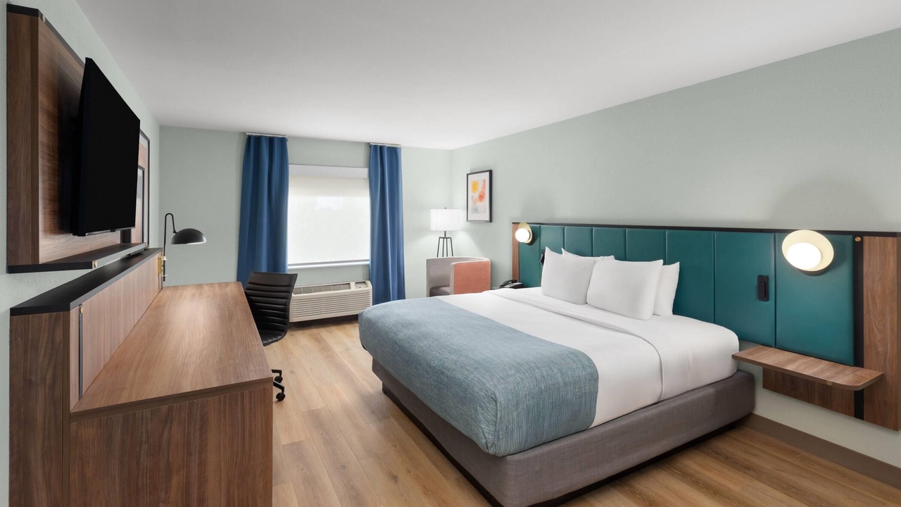 Photo of Bedroom in Augusta
