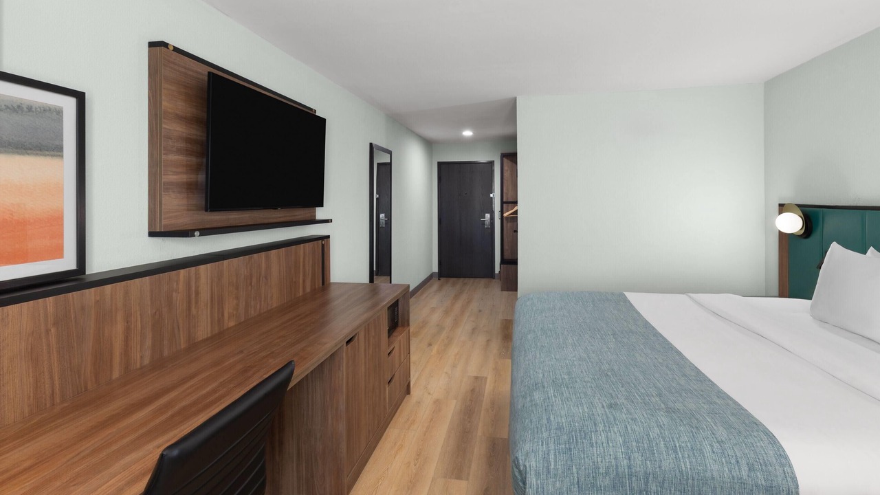 Photo of Bedroom in Augusta