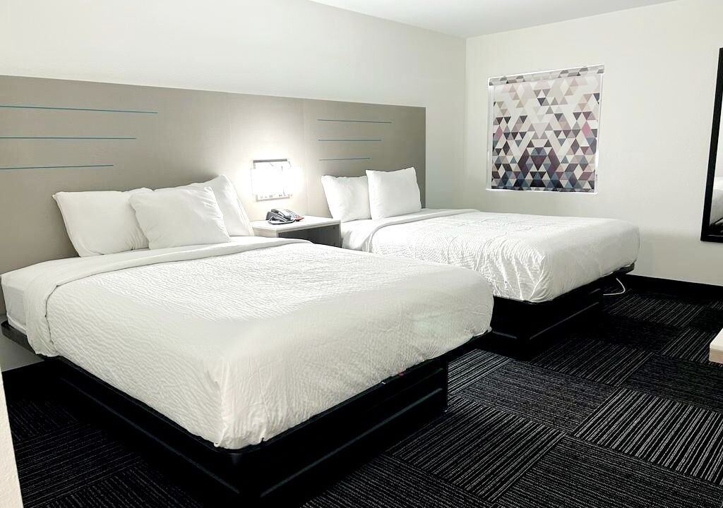 Photo of Bedroom in Port Wentworth