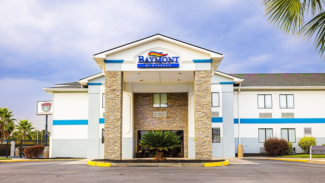 Photo of Outdoor in Port Wentworth