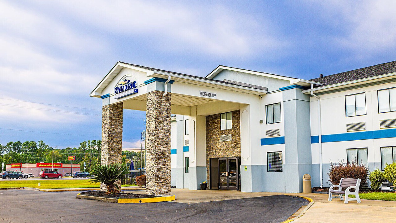 Photo of Outdoor in Port Wentworth
