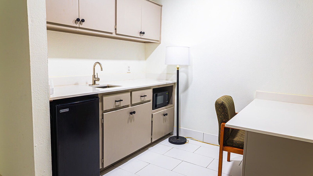 Photo of Kitchen in Port Wentworth