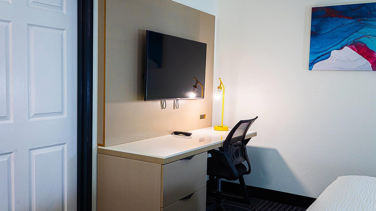 Photo of Bedroom in Port Wentworth