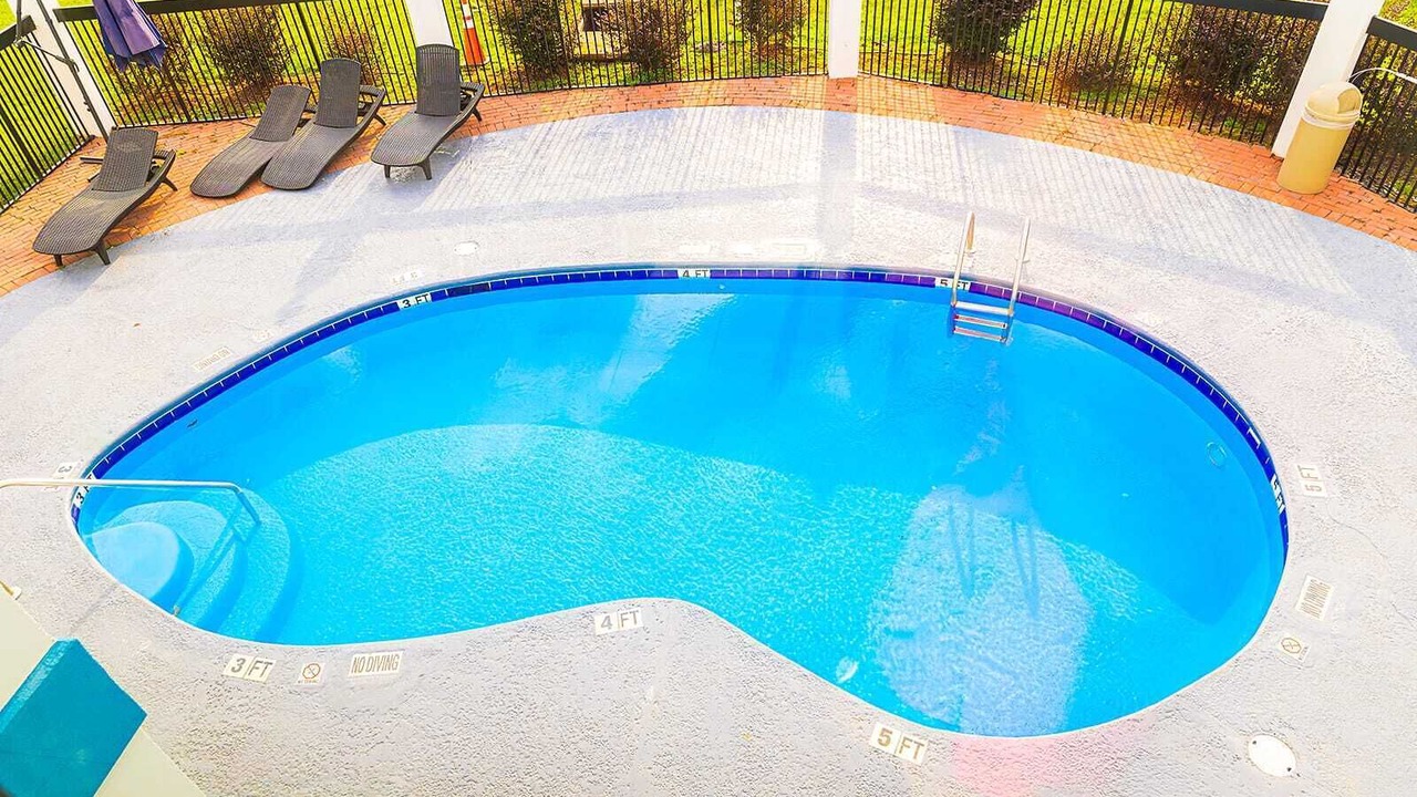 Photo of Outdoor in Port Wentworth