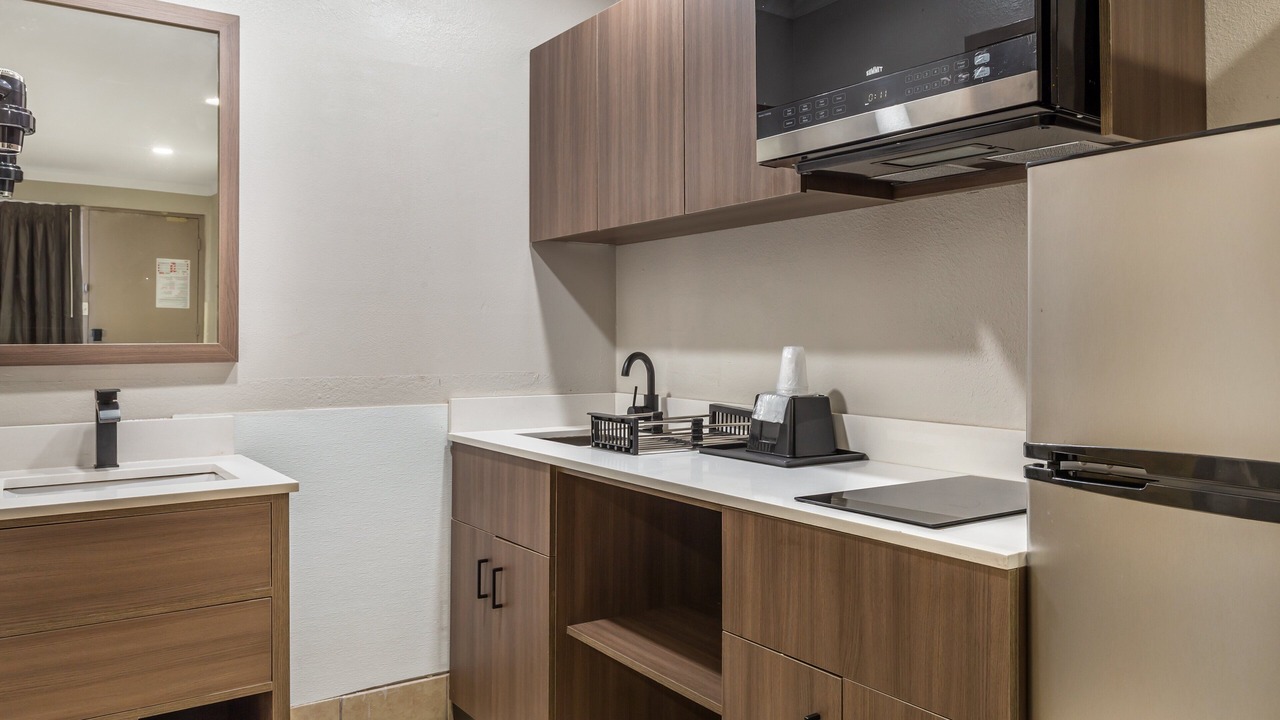 Photo of Kitchen in Southeast Raleigh