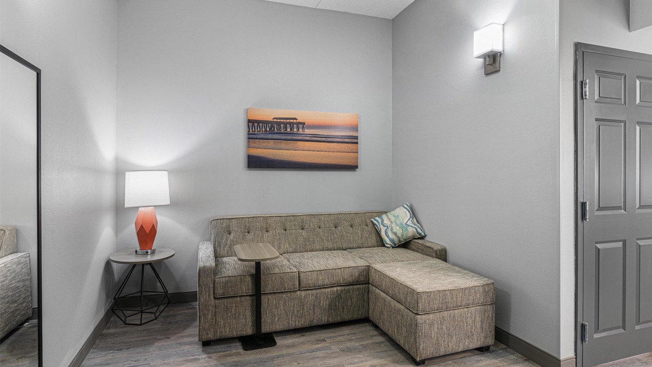 Photo of Bedroom in Savannah