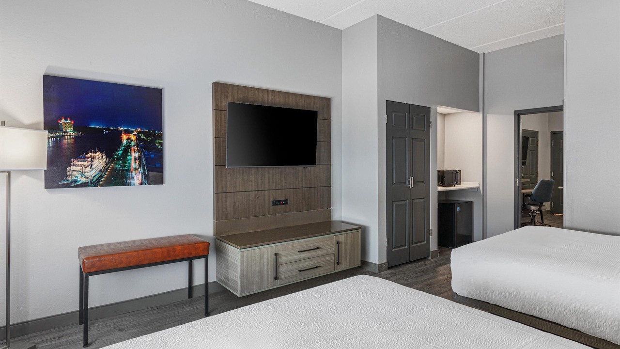 Photo of Bedroom in Savannah