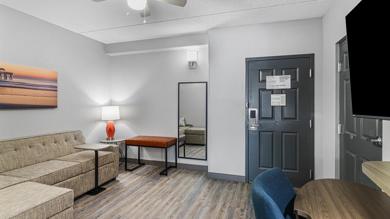 Photo of Bedroom in Savannah