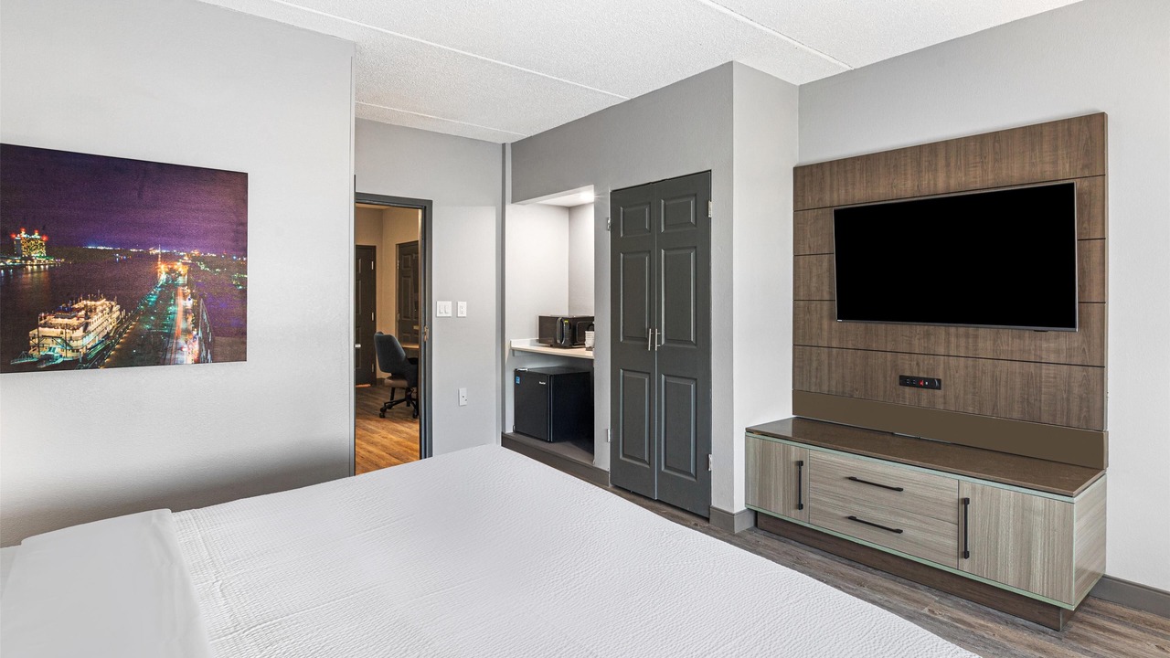 Photo of Bedroom in Savannah