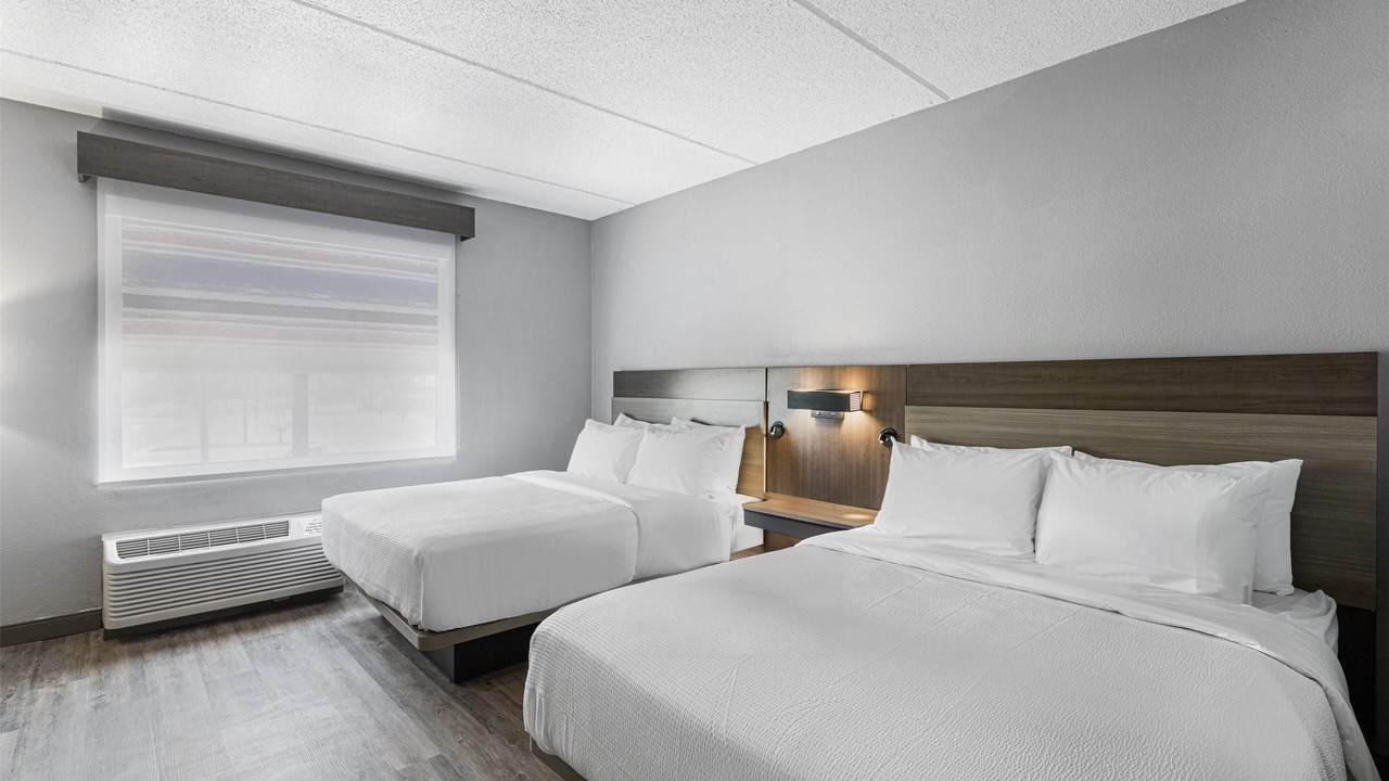 Photo of Bedroom in Savannah