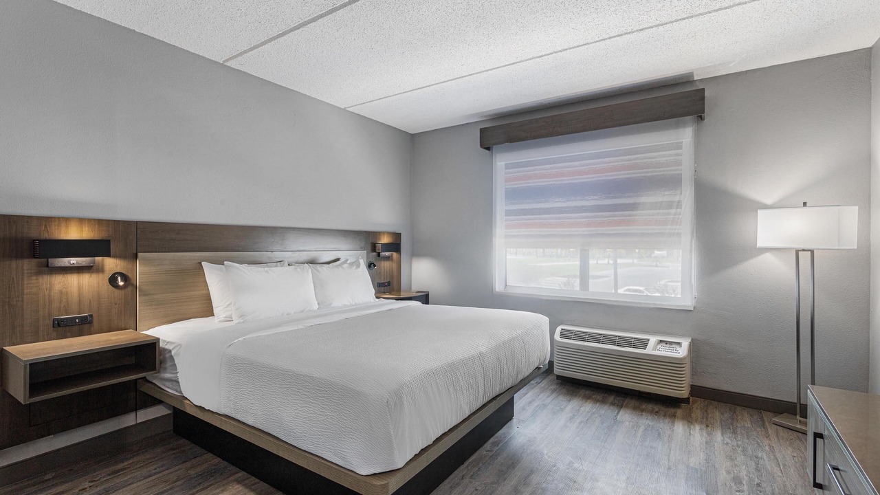 Photo of Bedroom in Savannah
