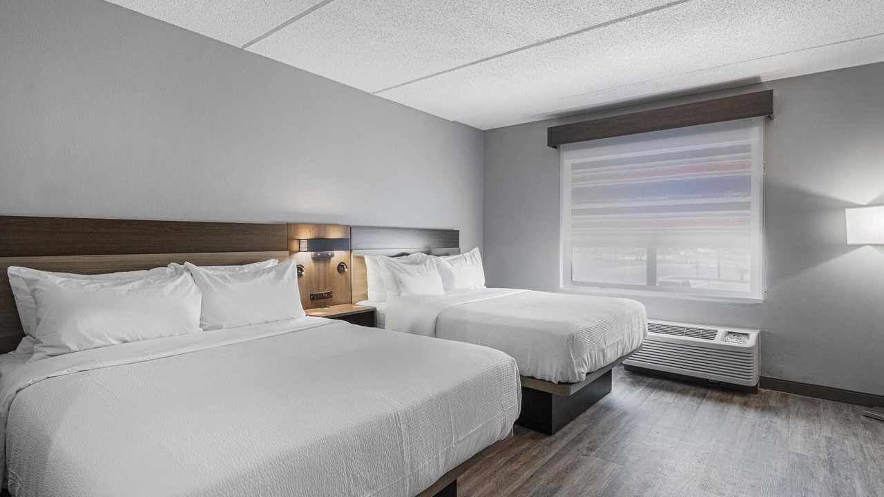 Photo of Bedroom in Savannah