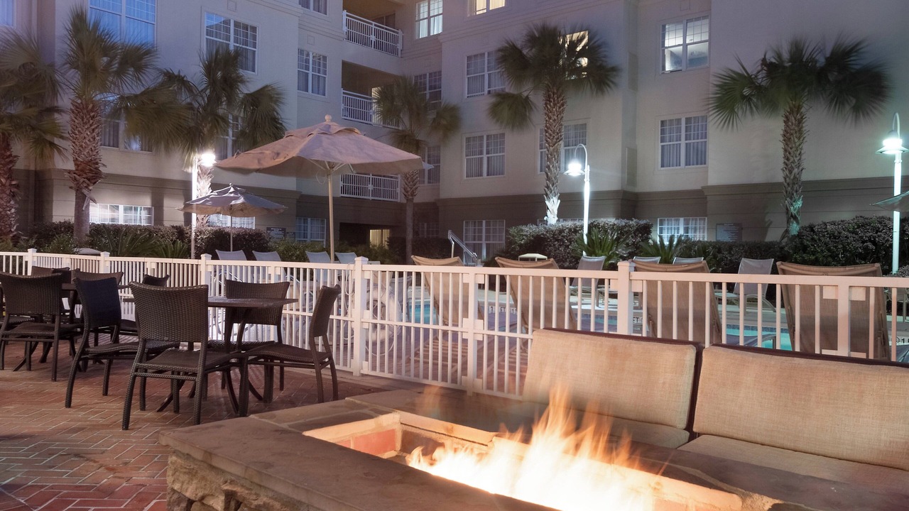 Photo of Outdoor in Charleston