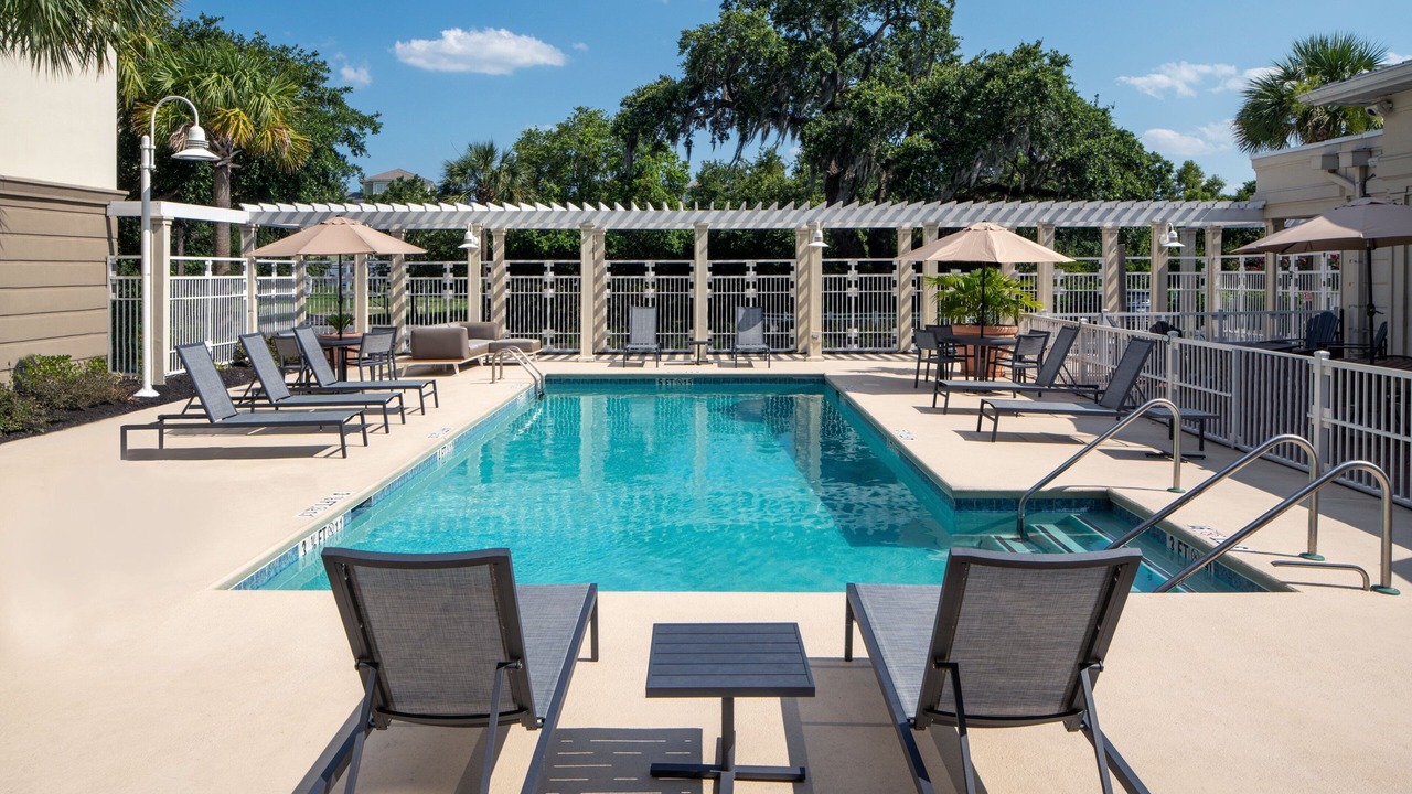Photo of Outdoor in Charleston
