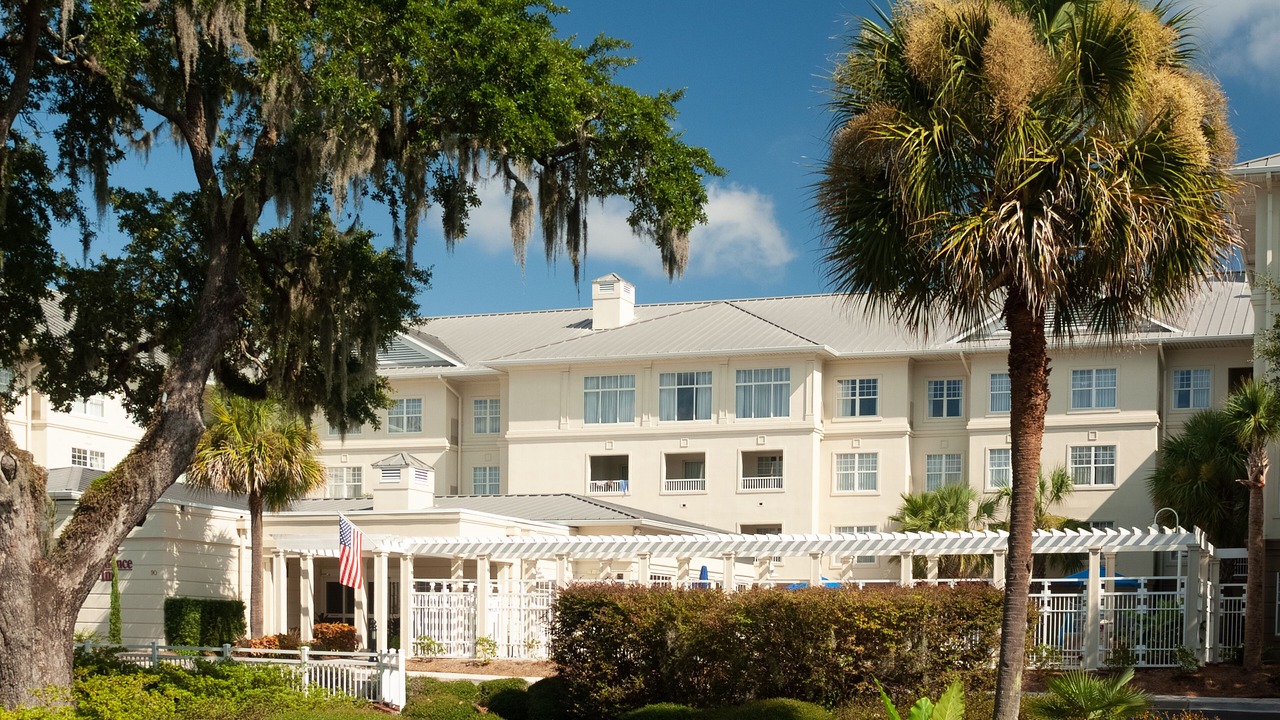 Photo of Outdoor in Charleston