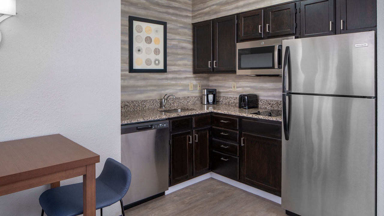 Photo of Kitchen in Charleston