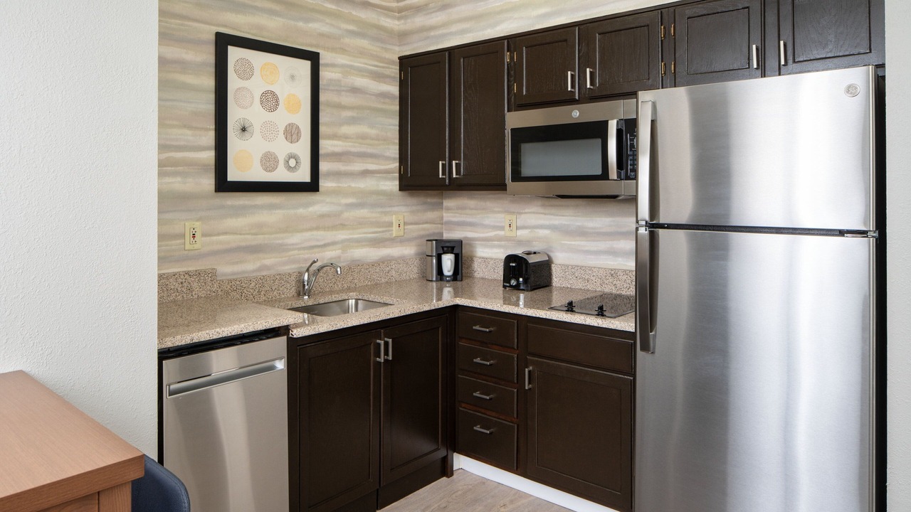Photo of Kitchen in Charleston