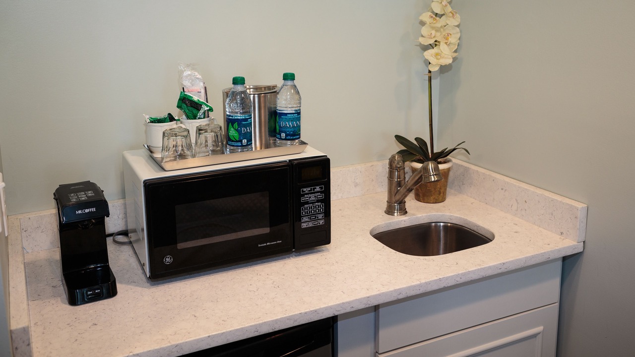 Photo of Kitchen in Historic District - North