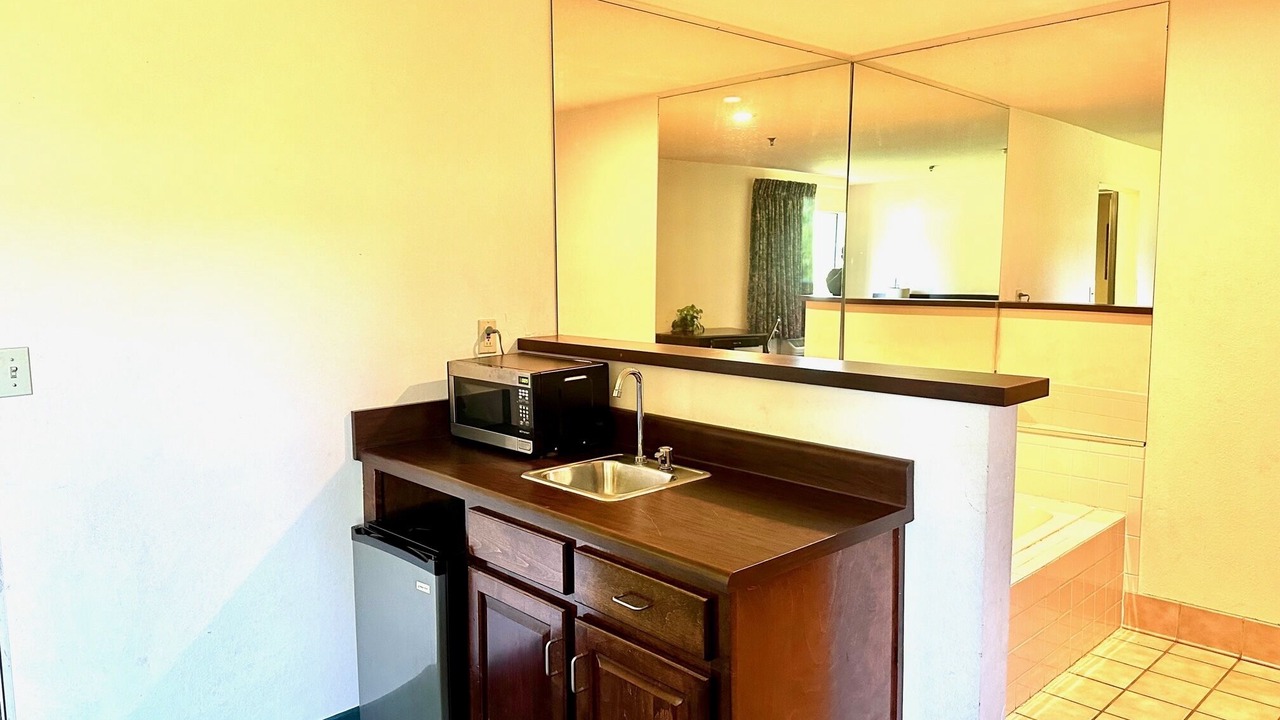 Photo of Bedroom in Monroe