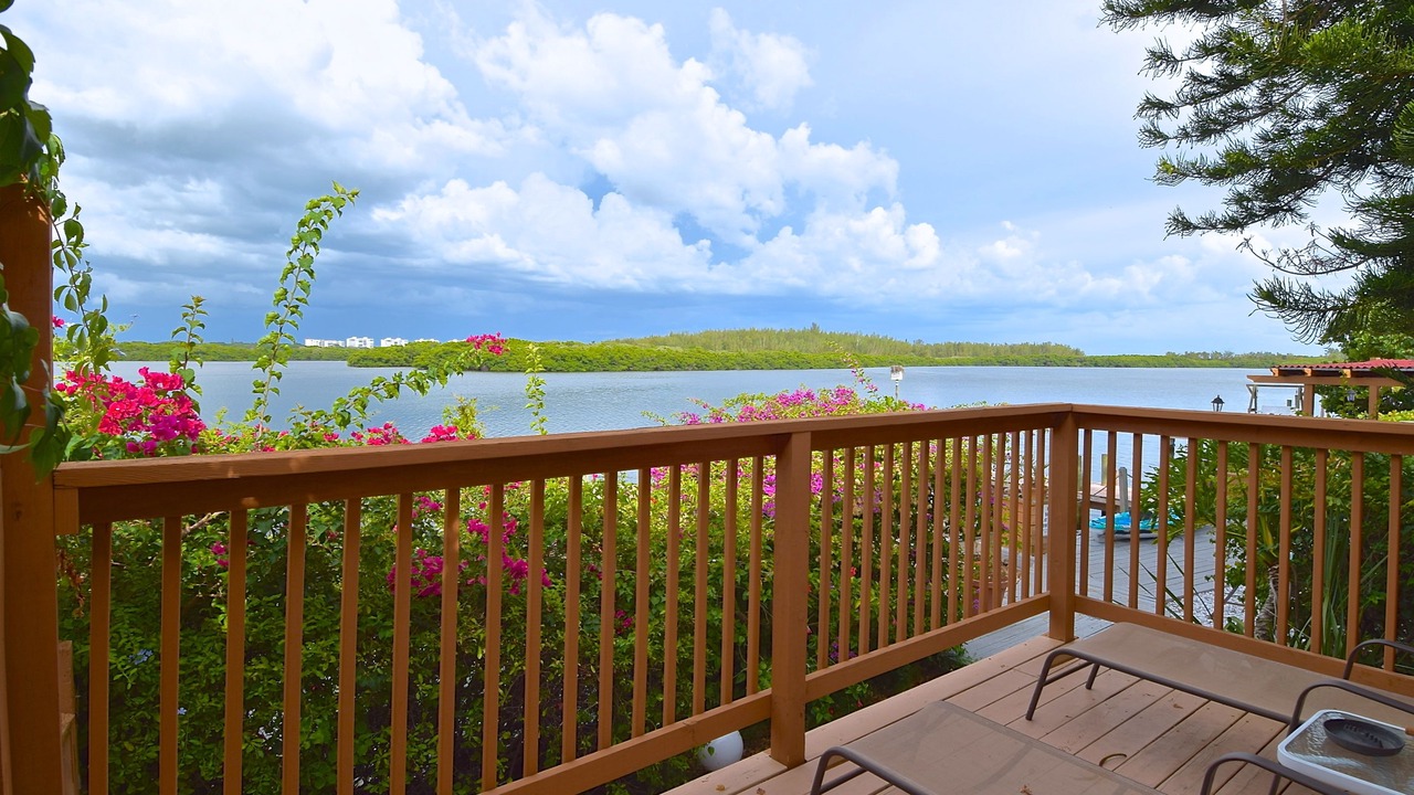 Photo of Bedroom in Siesta Key