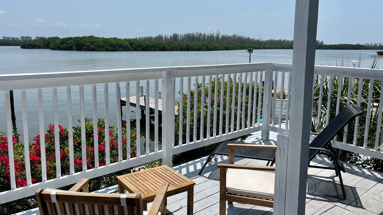 Photo of Bedroom in Siesta Key