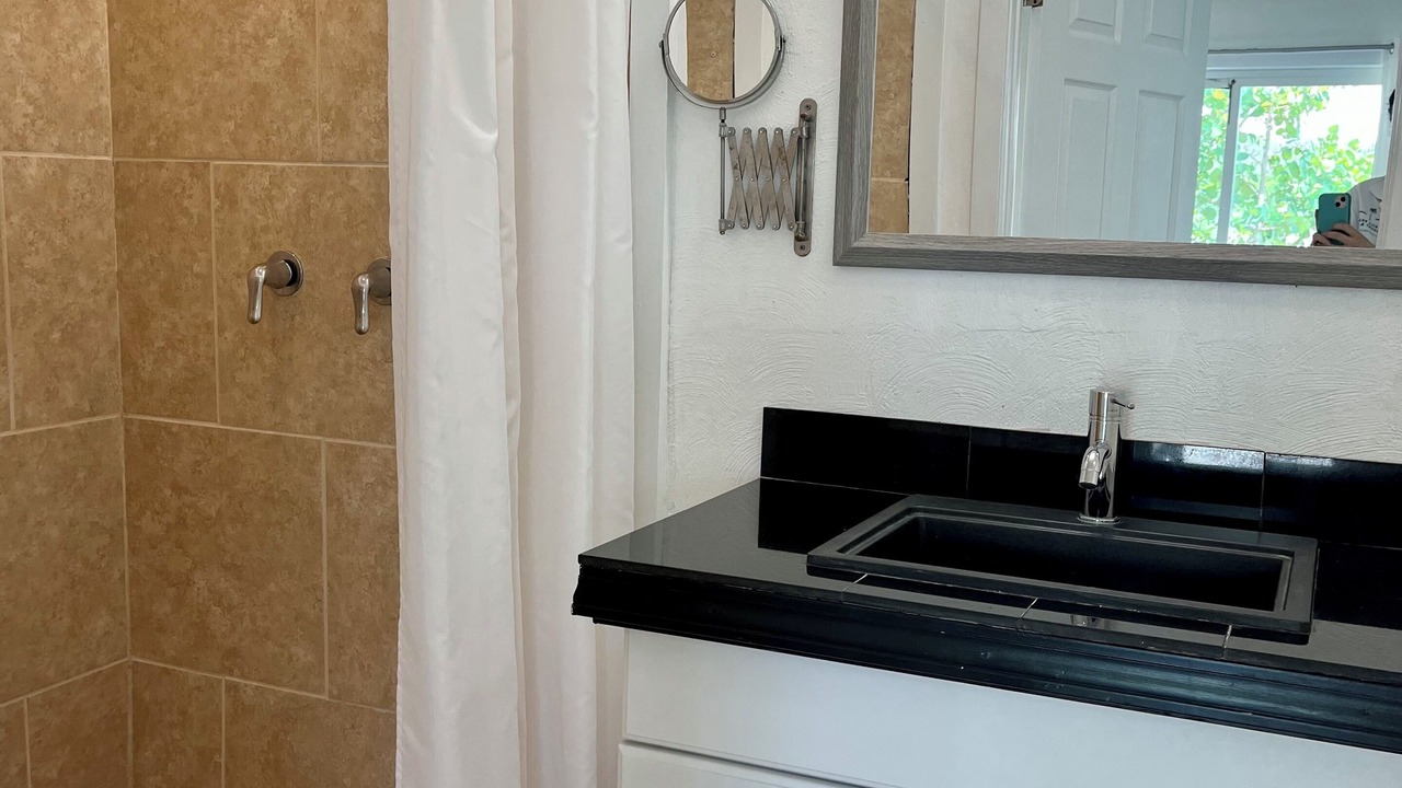 Photo of Bathroom in Siesta Key