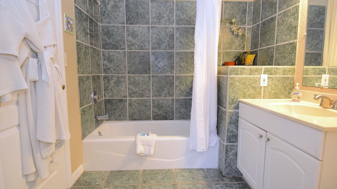 Photo of Bathroom in Siesta Key