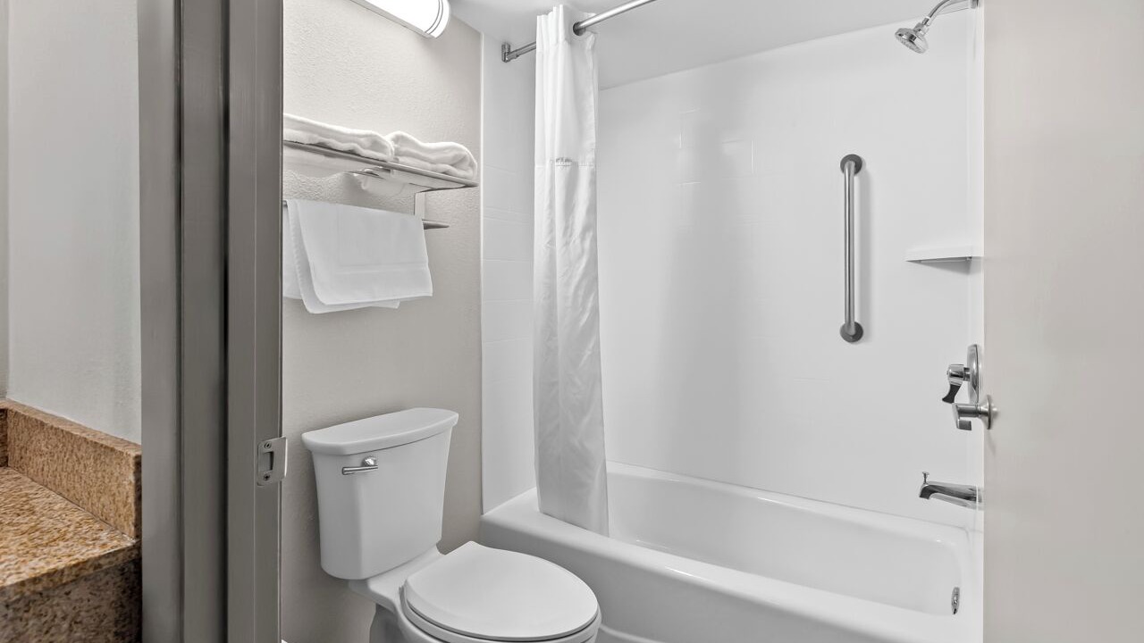 Photo of Bathroom in St. Pauls