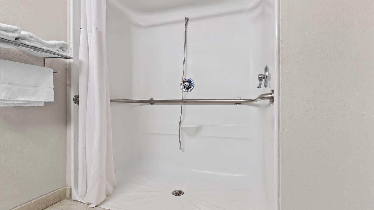 Photo of Bathroom in St. Pauls