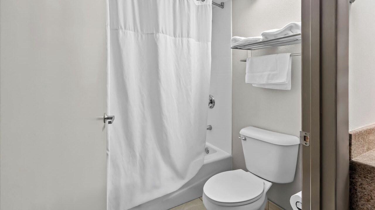 Photo of Bathroom in St. Pauls