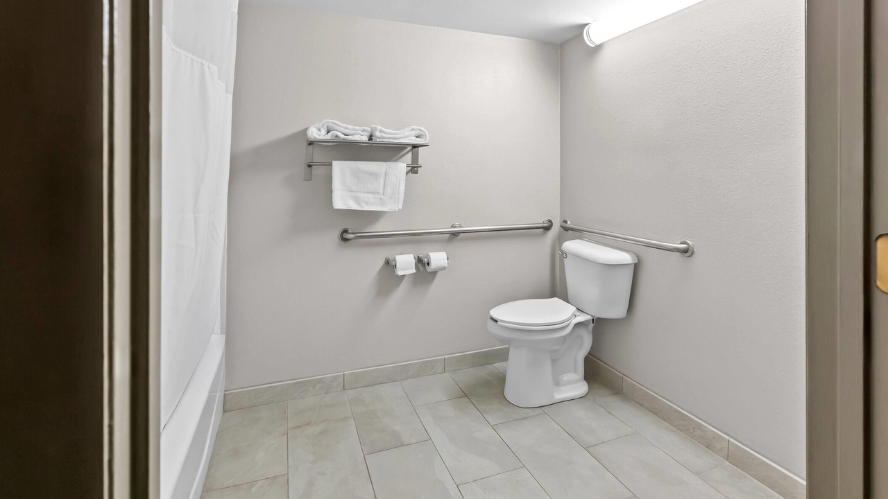 Photo of Bathroom in St. Pauls