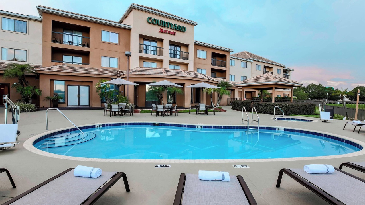 Photo of Outdoor in Lake Mary