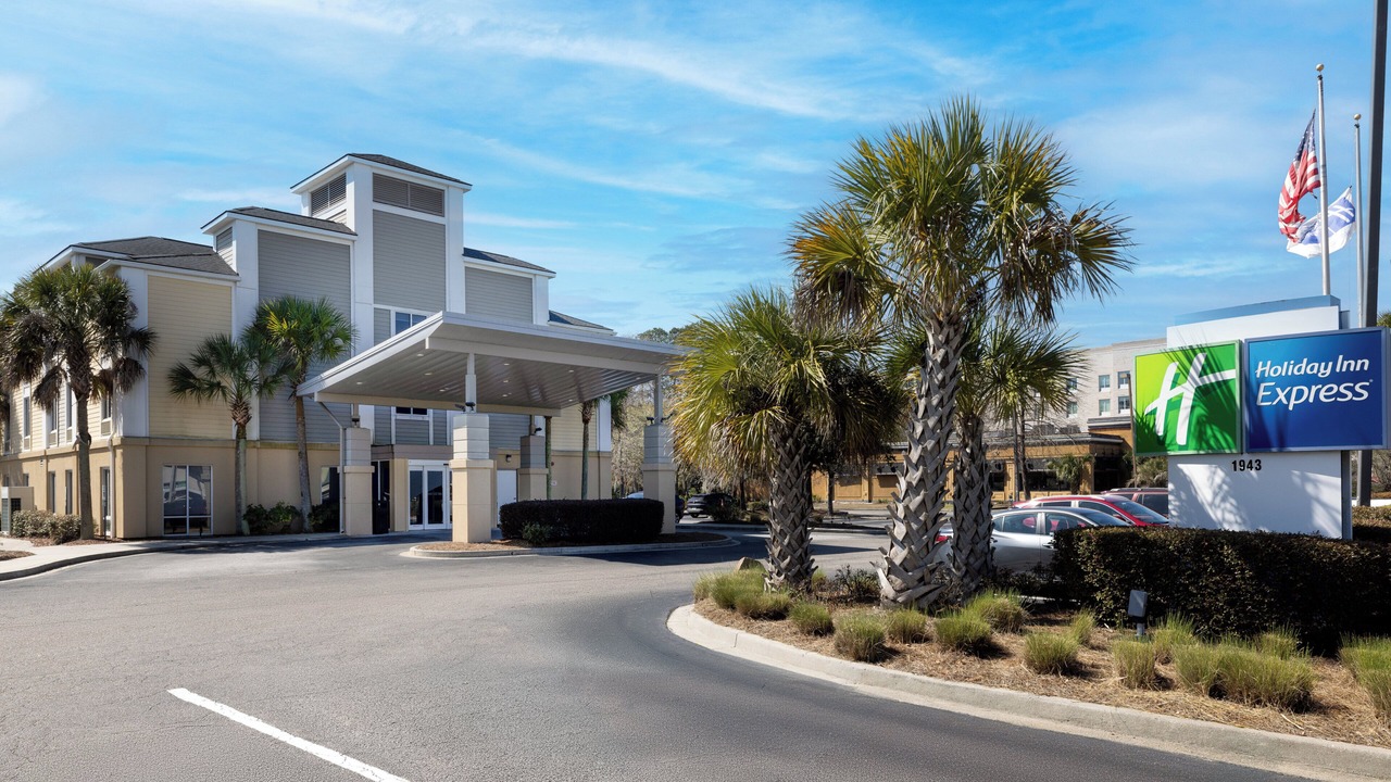 Photo of Outdoor in West Ashley