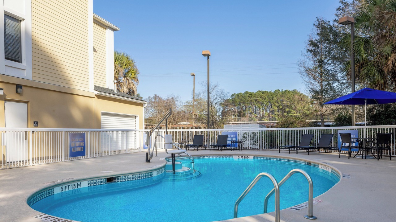 Photo of Outdoor in West Ashley