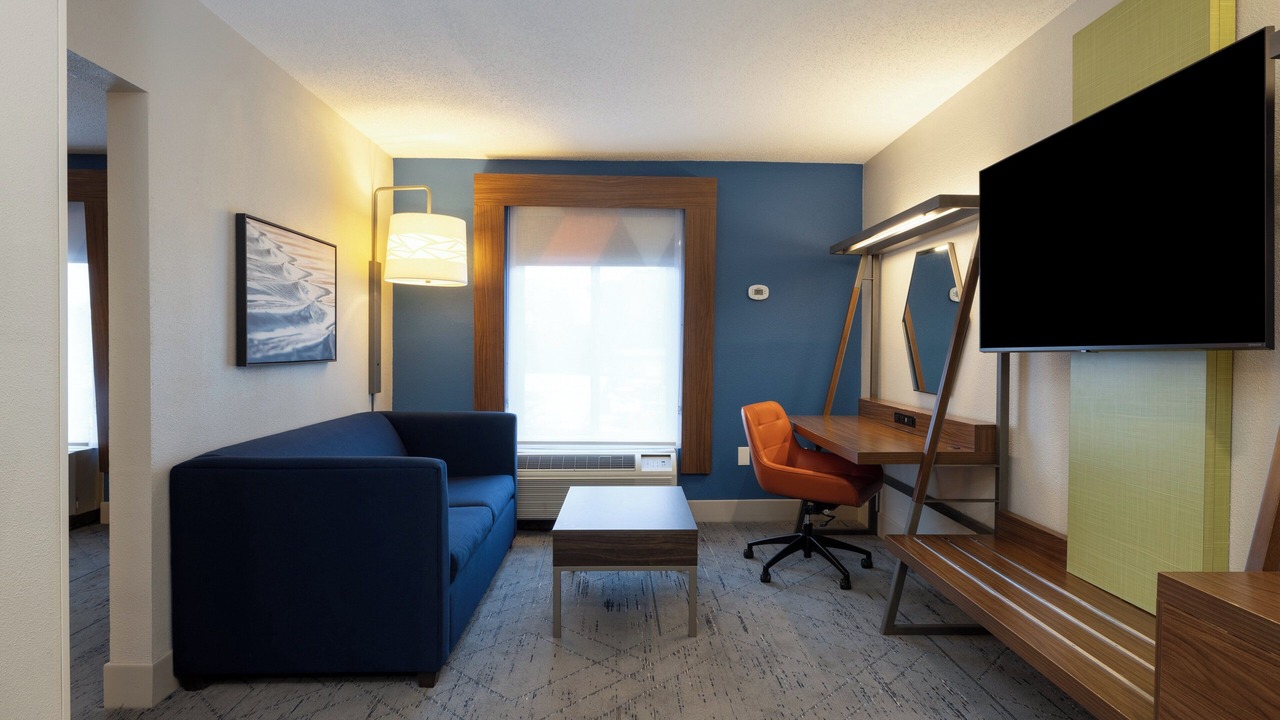 Photo of Bedroom in West Ashley