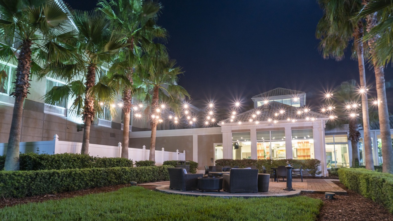 Photo of Buildings in Orlando