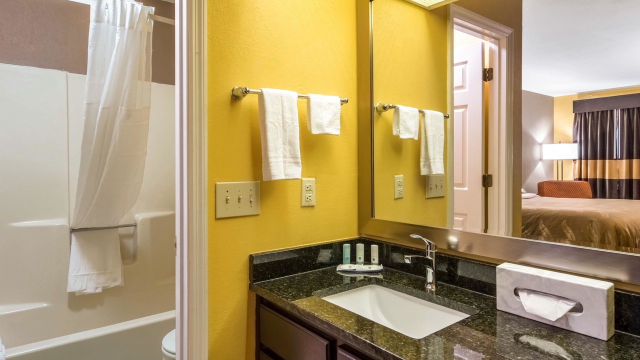 Photo of Bathroom in Washington