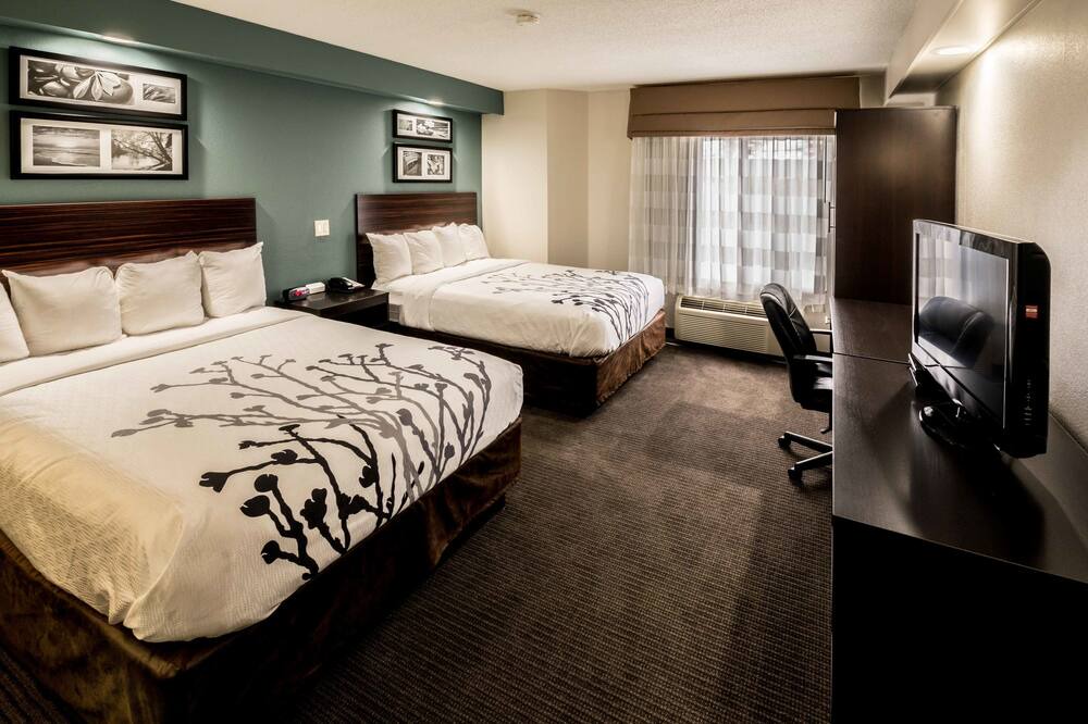 Photo of Bedroom in Augusta