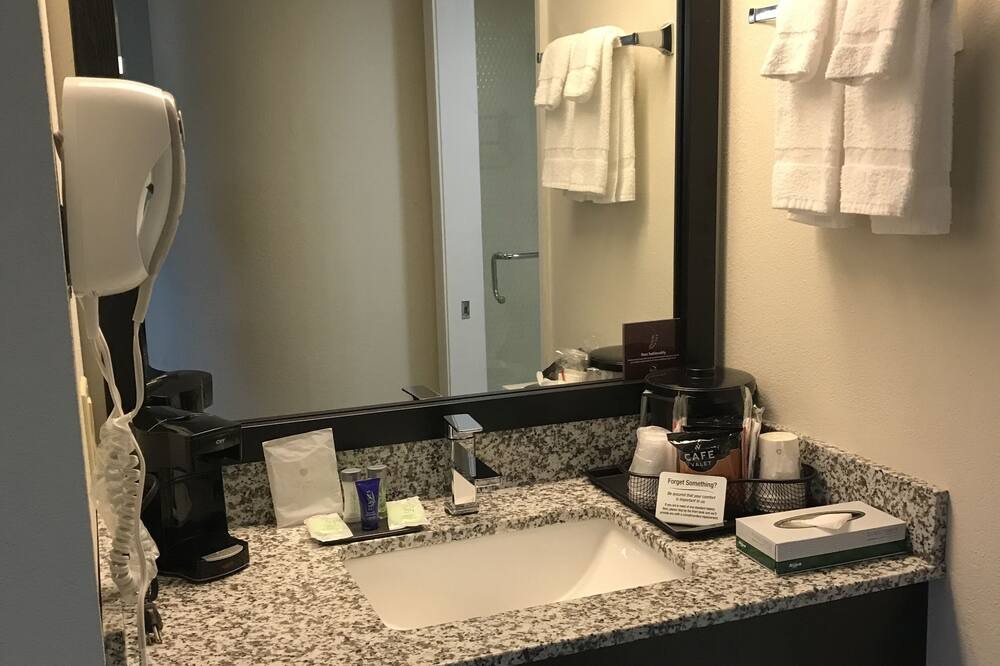 Photo of Bathroom in Augusta