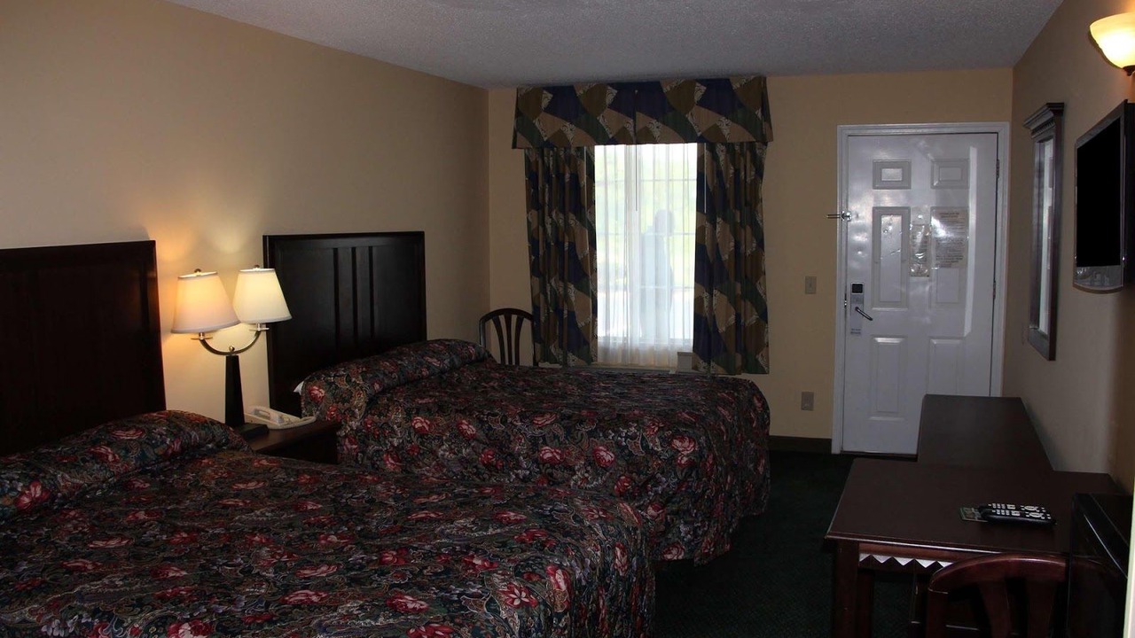 Photo of Bedroom in Oakwood