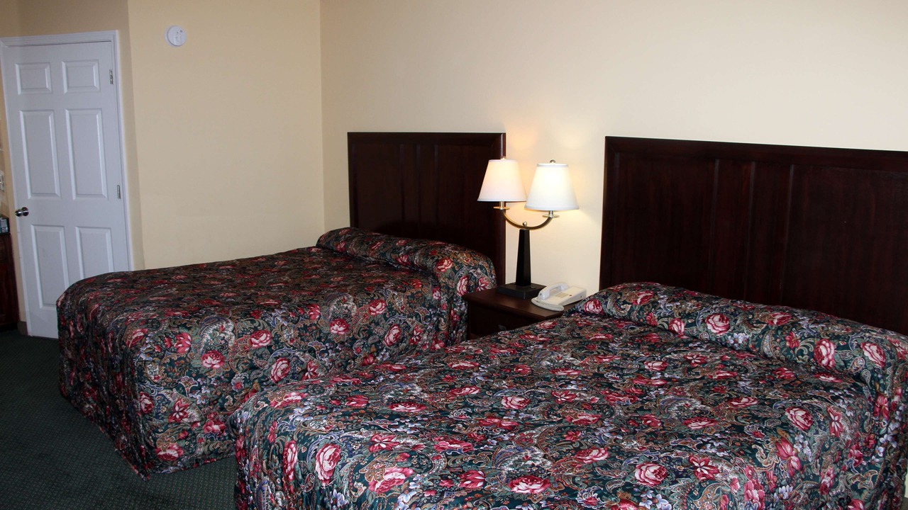 Photo of Bedroom in Oakwood