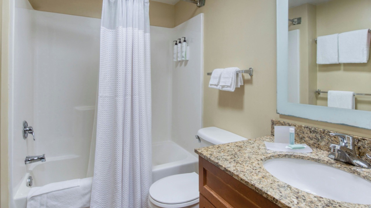 Photo of Bathroom in Cary