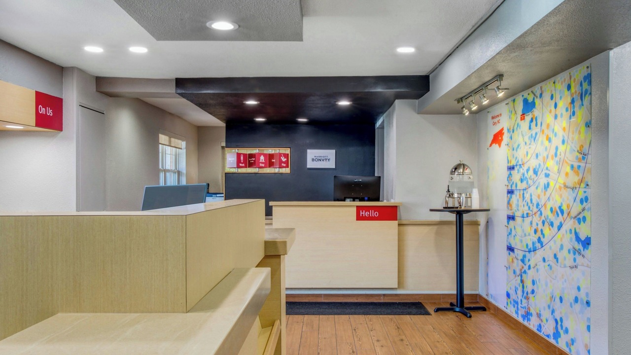 Photo of Others in Cary