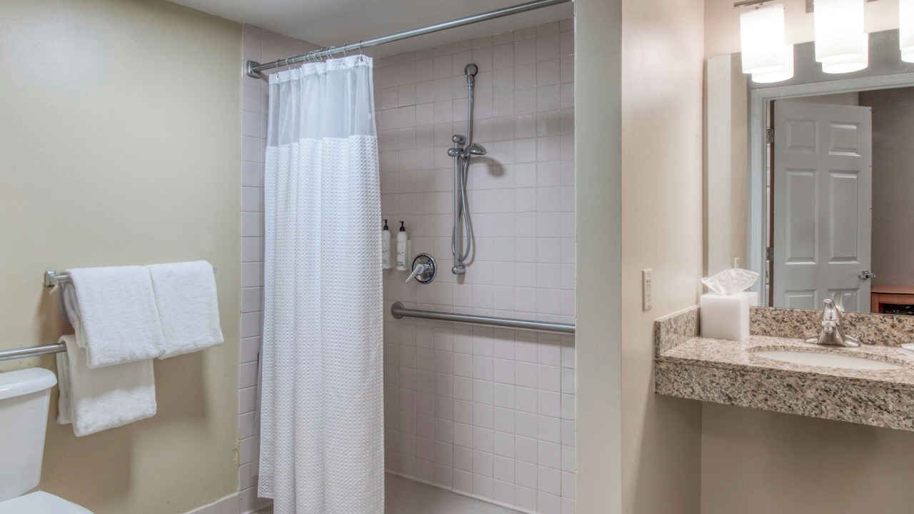 Photo of Bathroom in Cary